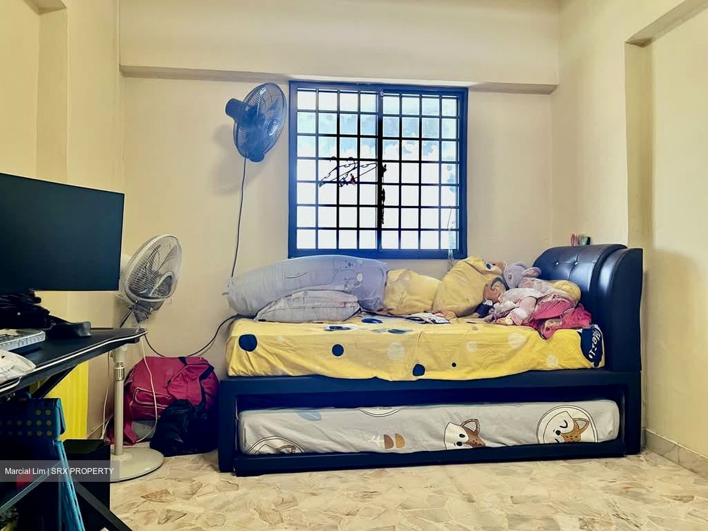 Blk 321 Hougang Avenue 5 (Hougang), HDB 3 Rooms #594210391